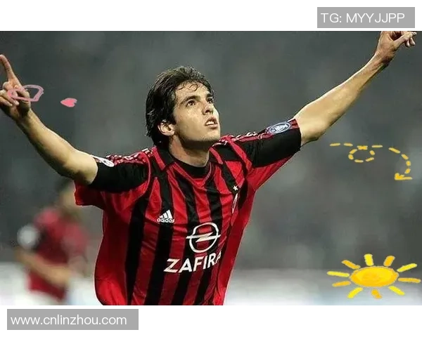 十年前的足球巨星回顾 那些曾在绿茵场上闪耀的传奇人物