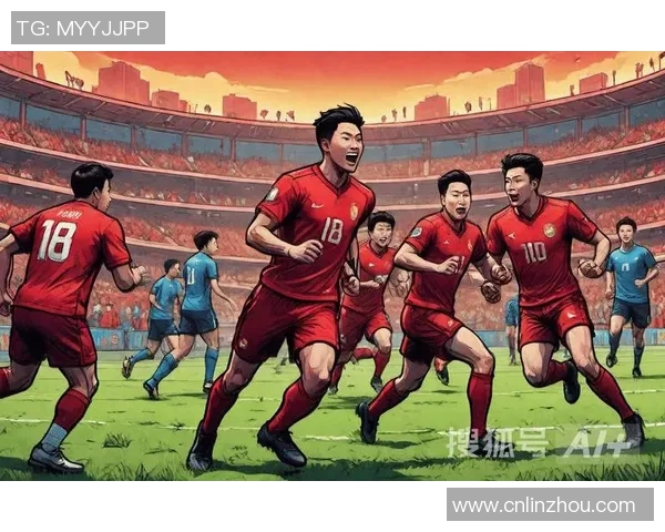 新秀足球球星崛起全解析:未来足坛的潜力之星