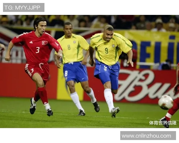 足球史上平衡性最强的球星分析与评选